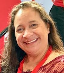 Helen Escobar's Instagram, Twitter & Facebook