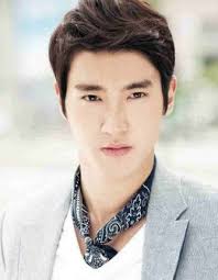 Twenty Hot And Good Looking Kpop Male Idols Turned Actors Siwon Most Popular Korean Actor Super Junior
