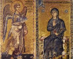 Ευαγγελισμός της θεοτόκου ο καθεδρικός ναός της αθήνας. O Eyaggelismos Ths 8eotokoy Monasthria Ths Ellados