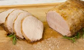 New Recommended Pork Temperatures Cooking Pork Roast How To Cook Pork Pork