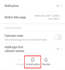 Maybe you would like to learn more about one of these? Google Play Store Not Working 10 Ways To Fix It Techcult