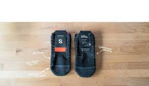 Strideline Socks Strideline Socks Comfortable Socks Custom Socks