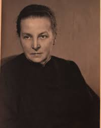 Bedeutende Frauen* Weimars