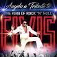Elvis Tribute Night event image