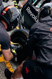 Trend Google: sprint race