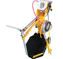Manual Coating Equipment OptiFlex 2 B Manufacturer ...