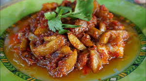 Nah, berikut ini resep lengkapnya Cara Membuat Sambal Goreng Jengkol Youtube