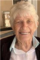 Virginia Poe Obituary (1940