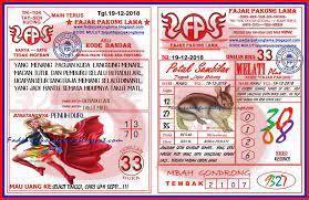 Gambar Hewan Fajar Pakong Lama 2018