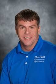 Dan Hecht Chevrolet Toyota Staff
