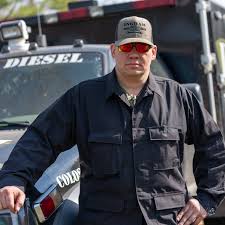 About — Ingram Diesel Services