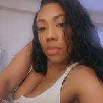 Keisha Mack's Instagram, Twitter & Facebook