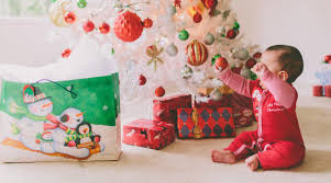 If you are looking to make some of the best holiday decor around, think diy christmas decorations this year. 16 Ways To Make Baby S First Christmas Extra Festive