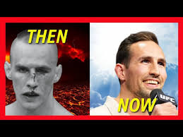 The UNEXPECTED TWIST in Rory MacDonald's post-UFC life