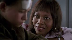 emmy nominated performances — alfre woodard as edna reilly in pictures of  hollis...