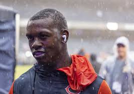 Week 1 photos: Chicago Bears beat the San Francisco 49ers 19-10