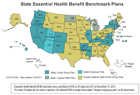 state insurance mandates and the aca essential benefits