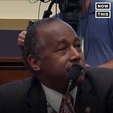 Al Greene Destroys Ben Carson