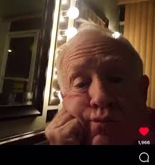 Two years ago today we lost the great Leslie Jordan. Leslie and Carole were  friends and actually shared the same director, David Galligan. I had the  great pleasure of meeting Leslie several times ...