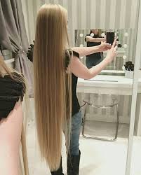 Long Blonde Hair Really Long Hair Long Hair Styles Extremely Long Hair