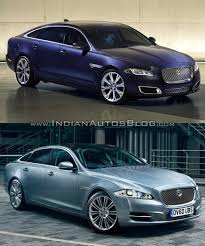 We expect the new jaguar xj to be released in the second half of 2019. 2016 Jaguar Xj Vs 2014 Jaguar Xj Old Vs New