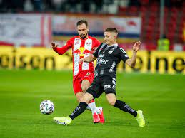 Auch gegen den lask wahrt rb salzburg die makellose siegesserie. Ofb Cup Halbfinale Live Red Bull Salzburg Gegen Lask Im Tv Stream Und Live Ticker Bundesliga Ligaportal