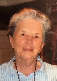 Naomi B. Miller Obituary March 2, 2023