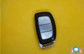 One such frustration is when the civic won't unlock, despite the best of efforts in getting the key to turn. How To Renew Hyundai I20 Smart Key With Keydiy Kd X2