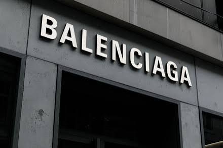 Balenciaga