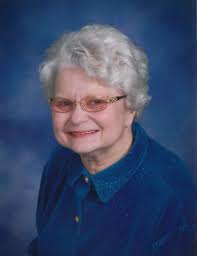 Obituary information for Joan Harter Ricca