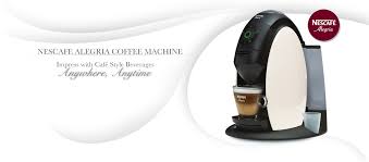 We did not find results for: Nescafe Alegria A510 Barista