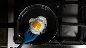 You Re Using Your Nonstick Pans All Wrong Here S The Right Way To Care For Your Pans Youtube