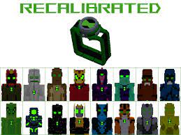 Alien mod for minecraft pe skin addons. Nexo S Ben 10 Addon Customization Minecraft Curseforge