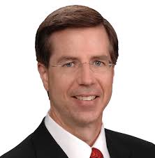 Harry W. R. Chamberlain II