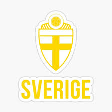 Making a custom football logo for free has never been easier with designevo football logo maker. Sweden National Football Team Gifts Merchandise Redbubble