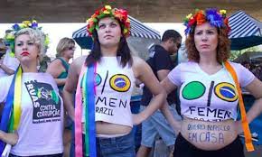 From wikipedia, the free encyclopedia. Carla Zambelli Ja Foi Ativista Feminista Ao Lado De Sara Giromini Entenda Sonar A Escuta Das Redes O Globo