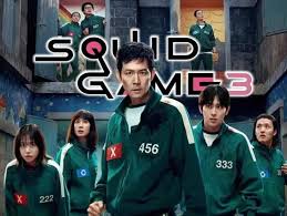 El Juego del Calamar 3: Lo que debes sabes antes de ver el final de  temporada