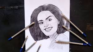 How to draw realistic lips mouth easy step by step tutorial for beginners 2019 duration. True Friendship Farjana Drawing Academy Friends Rwanda 24