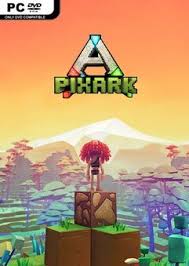Download Pixark V0 1 0 144 Pc Game Free
