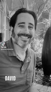 🕊️ In loving memory of our dear brother @davidnewmanmusic who has traveled 