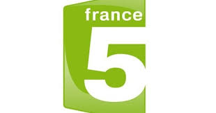 France 5 Est Une Chaine De Television Generaliste Francaise De Service Public Qui Succede A La Cinquieme Le 7 Janvier 2002 Et Fait P France Vimeo Logo Live Tv
