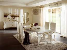 Traditional Dining Table Donatello Table With Optagonal Shaped And Lathed Solid Oak Legs Top Made Arredamento Sala Da Pranzo Mobili Sala Da Pranzo Classica