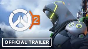 Tons of awesome overwatch genji wallpapers to download for free. Overwatch 2 Official Cinematic Zero Hour Trailer Blizzcon 2019 Youtube
