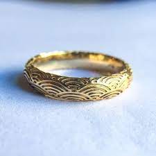 Digby Iona Jewelry On Instagram Never Wanted To Keep A Custom Job For Myself As Bad As I Do Right Now 18k Mens Wedding Bands Unique Mens Band Wedding Men