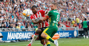 Hosted by elhighlights.com this video is provided and hosted from a 3rd party server. Psv Ado Op Zondagavond Feyenoord Utrecht Iets Later Nederlands Voetbal Bndestem Nl