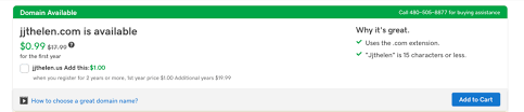 Buying A Domain Why We Recommend Namecheap Thefigco