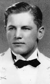 Joel Dempsey, Fall '83 (Joel played TE and punter for UVA)