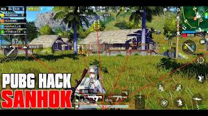 Despite the fact that how good a gamer you are, the use of pubg mobile cheats can make you progress faster and become the better gamer in the small amount of time. Pubg Mobile Hack Map Sanhok Top 1 Kill 25 Android Ios Youtube