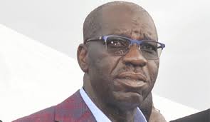 See what scott obaseki (scottobaseki) has discovered on pinterest, the world's biggest collection of ideas. Obaseki S Obsession The Nation Nigeria