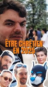 ÊTRE CHRÉTIEN EN 2025, Être chrétien en 2025… chacun y va de sa propre  interprétation, Une personne nous dit qu’on ne peut pas être chrétien et  voter RN — une affirmation tranchée, mais sur quelle ...